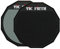 Vic Firth Double Sided Practice Pad - 12 inch
