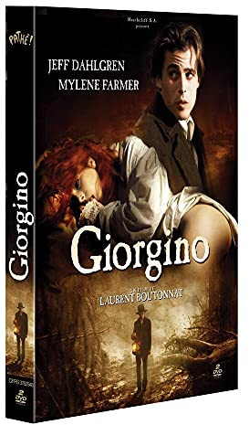 Giorgino - Edition collector 2 DVD [FR Import]