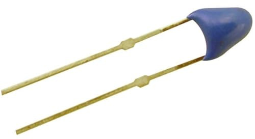 B + B Thermo-Technik TS-NTC-103A Temperaturfühler -60 bis +150 °C 10 k? 3976 K Radialausgang