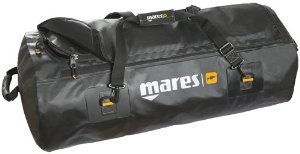 Mares Attack Titan Sac de plongée World Champion Edition