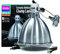 Arcadia Ceramic Reflector Clamp Lamp, 200 mm