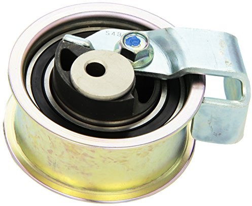 INA 531 0436 20 Spannrolle Zahnriemen Kompatibel mit VW Golf 4 Schrägheck 1J1 045109243A 1100583 045109243C