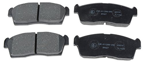 Blue Print ADK84229 Brake Pads