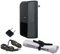 Digital Nc Chargeur Rapide « Intelligent » Hors Appareil Photo Nikon Coolpix P510 + Chiffon de Nettoyage en Microfibre Nwv Direct.