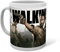 The Walking Dead Tasse Bannière Blanc Céramique 320 ml