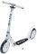 Micro Scooter White 200mm Neu