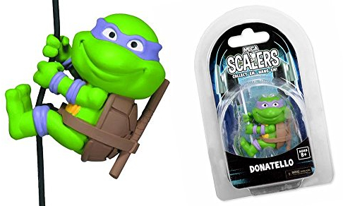 Teenage Mutant Ninja Turtles 2 Meißel Donatello Figur