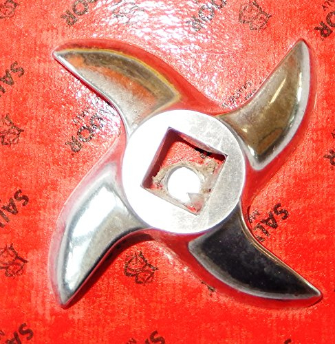 COLTELLO INOX MOD.22 SLX