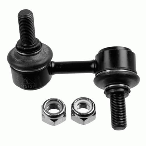 LEMFÖRDER 36395 01 Stange/Strebe Stabilisator plus Mit Hyundai Terrano (HP) 2001-2008 Links, Vorderachse | Kompatibel mit: HYUNDAI TERRACAN