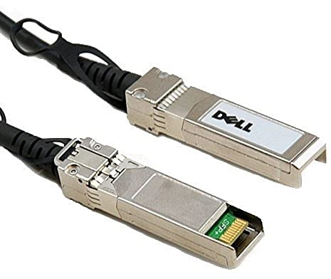 Dell GJD6D SAS Kabel (6 G / 6 G / 6 G/Mini auf HD, 2 m)