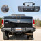 Auto Dritte Dachoberseitenbremse-Lampenkamera Bremslicht-hintere Ansicht-Unterstützungskamera für 2009-2018 Dodge Ram 1500 2500 3500 Tailgate Handle truch