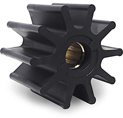 Albin Pump Premium Impeller Laufrad PN 06-02-023 Motor Pumpe Boot