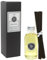 LUXX Creations - Large Luxury Reed Diffuser Refill 150ml & Reeds (Black Orchid/Black Reeds) Orchid, Ylang, Truffle, Vanilla, Vetiver & Dark Chocolate