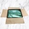 Tezraftaar® 50 x Bin liner Bags 18 x 29 x 39 160 Gauge 90ltr Green Heavy Duty Refuse Sacks Bin Waste Bag for House Hold Kitchen Garbage