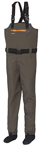 Scierra Kenai Chest Wader Atmungsaktive Wathose L 42/43