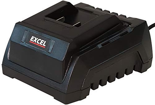 Excel EXL60W 100-240V Li-ion Fast Battery Charger 2.3A