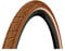 Continental Ride City-/ Trekking-und E-Bike-Reifen, Schwarz, 37-622