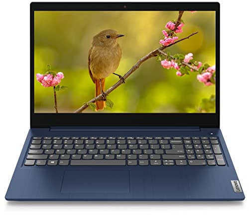 Lenovo Flagship Ideapad 3 15 15.6 FHD Laptop Computer, Quad-Core AMD Ryzen 5 3500U up to 3.7GHz, 20GB DDR4 RAM, 1TB PCIe SSD, 802.11AC WiFi, Bluetooth 5.0, Webcam, HDMI, Abyss Blue, Windows 10 Home