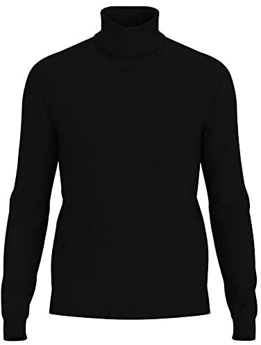 Knitted-Sweater