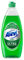 Asevi Lavavajillas Líquido a Mano Ultra Green - Detergente Lavaplatos Manual Superconcentrado - Poder Desengrasante Avanzado - Fácil Aclarado - Suave con las Manos - Perfume Cítrico - 650 ml