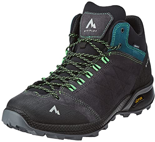 Mc Kinley Herren Wyoming IiWanderstiefel