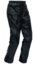 Difi Regenhose Fuzzy Rain Pants Regenschutz Regenbekleidung Hose, M