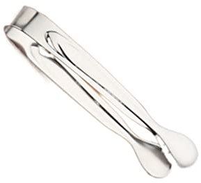 Zange aus Edelstahl, Zuckerklemme, Zange, Clip, Eiswürfel, Kaffeebar, Buffet, Küche