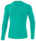 Erima Unisex Erwachsene Athletic Longsleeve 2.0 Funktionsunterwäsche (2252402), Columbia, XL