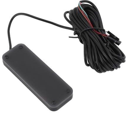 Interrupteur d'alimentation pour Ordinateur de Bureau, Interface PCIE, PC Externe pour Usage Bureautique (4m / 13.1ft)