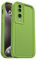 PanXCase Coque pour Honor 70 - Étui Silicone Souple Fine Légère Elegant Désign, Protection Caméra Antichoc Anti-Rayures Mince Housse (Vert)