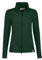 HAKRO Damen Fleecejacke ECO GRS tanne, L