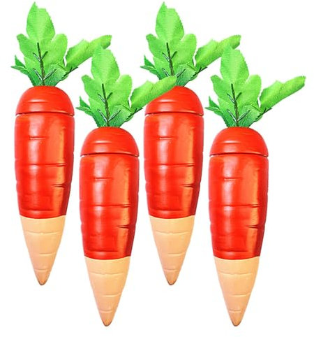 Picos para riego automáticos – Paquete de 4 varillas para riego de terracota, plantas de jardín | Equipos para el riego por goteo, riego para plantas verticales,