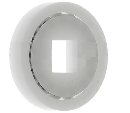cyclingcolors 1x Rollladenlager Kugellager für Rollläden Fensterhaus, 28x8mm