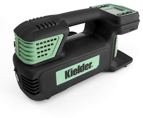 Kielder KWT-018-06 18V TYPE18 Pro Tyre Inflator Bare Unit