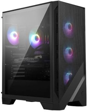 msi Codex Z2 Codex Z2 A8NVP-486US Gaming Desktop Computer - AMD Ryzen 7 8700F - 32 GB - 2 TB SSD