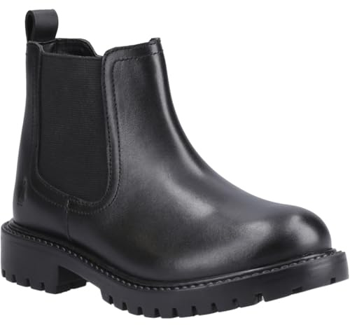Hush Puppies Ariella Chelsea Boot Jnr