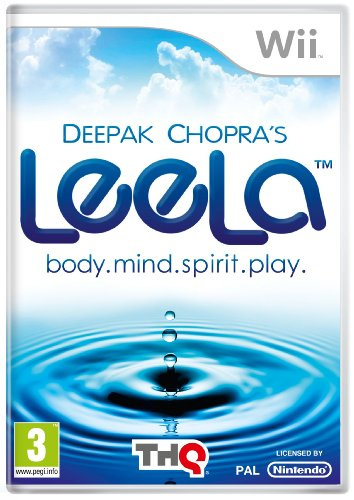 Deepak Chopra's Leela (Wii)