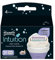 Wilkinson Sword Intuition Dry Skin Razor Blades for Women, 3 Count