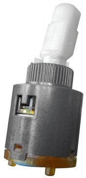 Cartouche de Rechange pour robinets Franke Bat 260 et 261/Cartouche de Rechange/Notebook supplémentaire/Cartouche Ø 25 mm