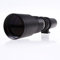Fotga 500 mm f8-f32 Zoom Tele obiettivo a messa a fuoco manuale per Canon Nikon Sony tutte le fotocamere DSLR
