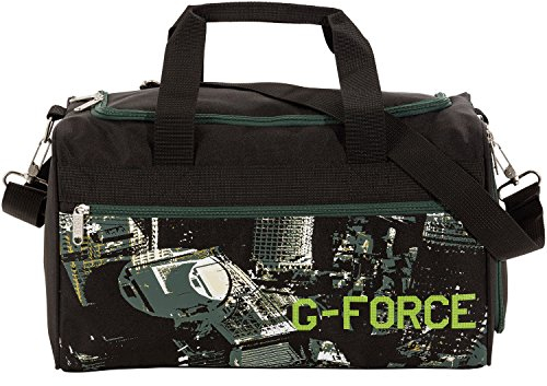 4YOU Original Series Zubehör Sporttasche M, G-Force (LE 46)