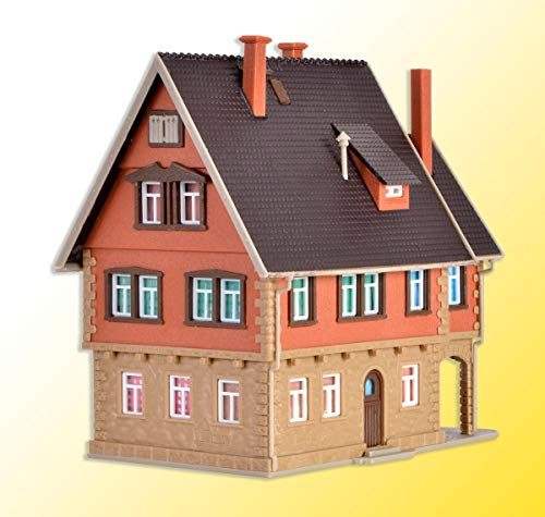Vollmer 47732 Vicarage Kit