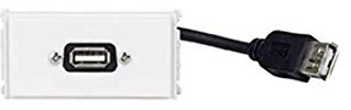 Vivolink - Wi221275 USB - Steckdose