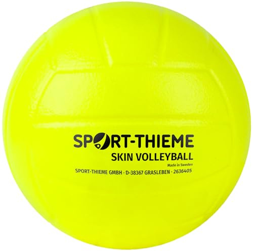 Sport-Thieme Weichschaumball Skin Volleyball