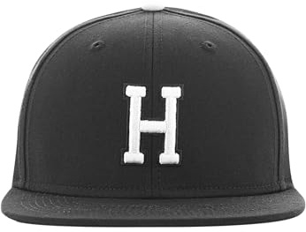 MSTRDS Unisex Letter Snapback
