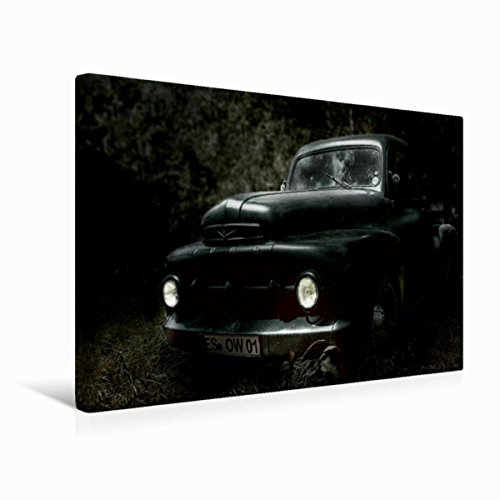 CALVENDO Außergewöhnliche Autos - Hot Rods