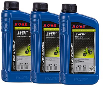 3 (3x1) Liter ROWE HIGHTEC SYNTH RS 2-T