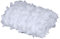 Sitong Tarnnetz, Geflecht aus 150D-Material, für Jagden, schneeweiß, 3x4m=9.84x13.12ft