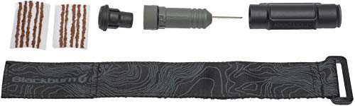 Blackburn Accesorio para Kit de Enchufe sin cámara, Unisex, Multicolor, Talla única