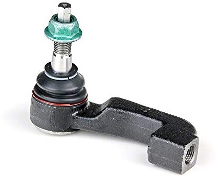 Borg & Beck BTR5751 Tie Rod End Lh To Fit Jeep Cherokee (KJ) 01-05